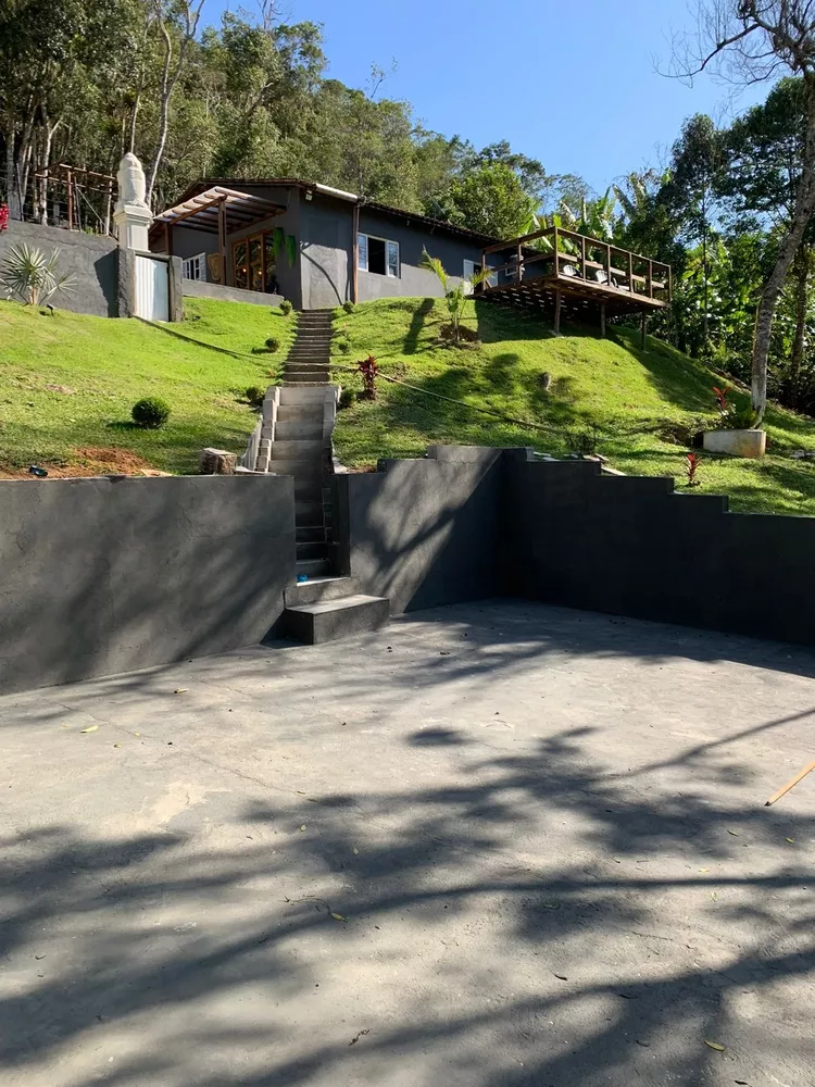 Chácara, 4 quartos, 3000 m² - Foto 12