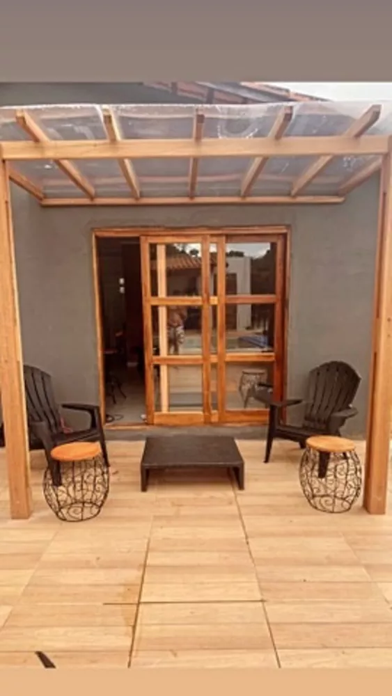 Chácara, 4 quartos, 3000 m² - Foto 6