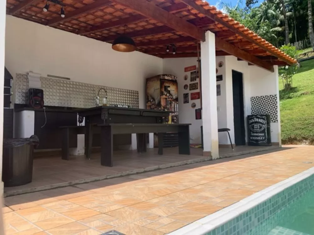 Chácara, 4 quartos, 3000 m² - Foto 9