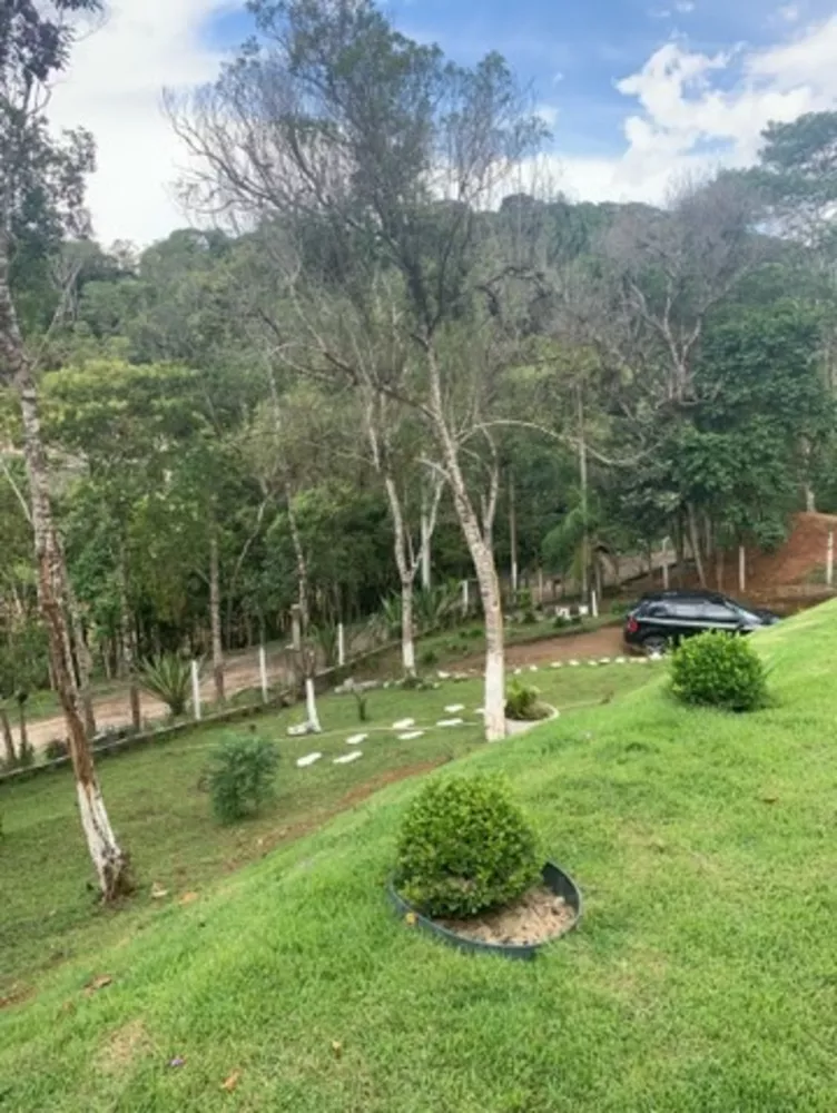 Chácara, 4 quartos, 3000 m² - Foto 17