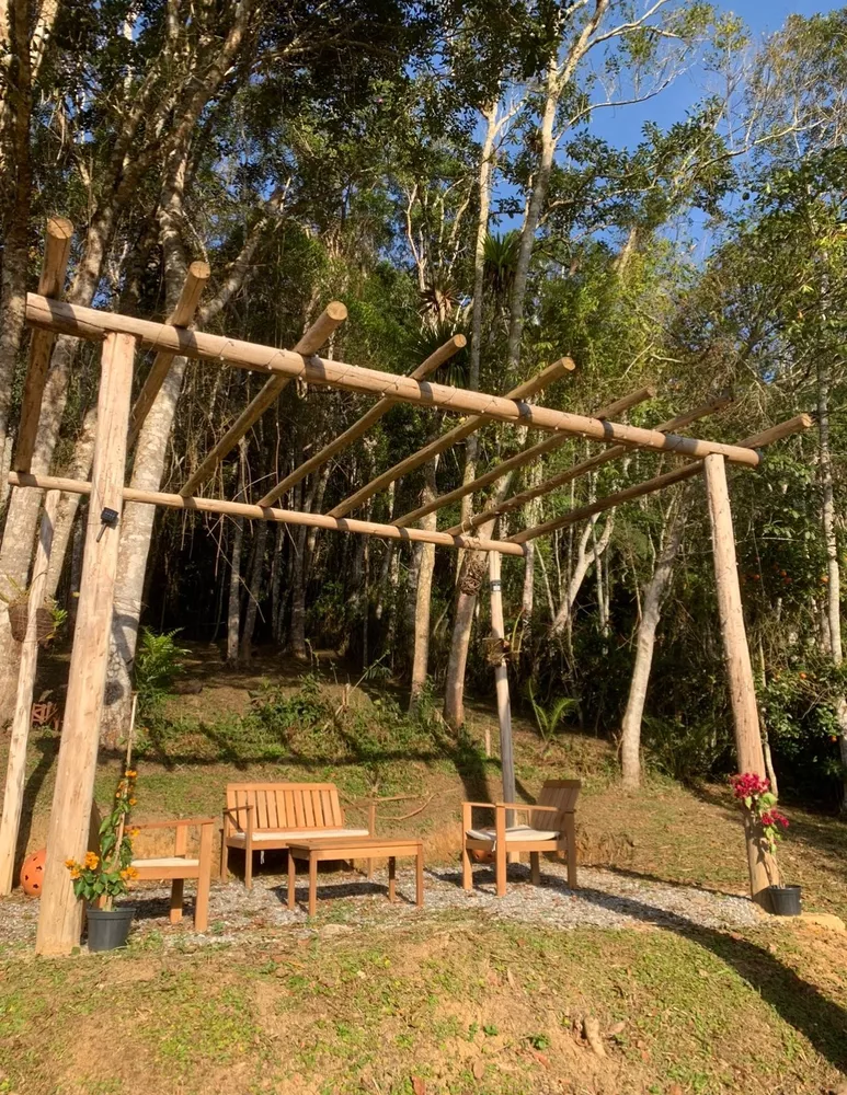 Chácara, 4 quartos, 3000 m² - Foto 16