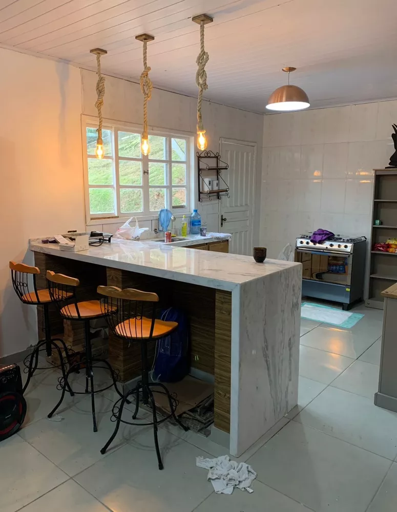 Chácara, 4 quartos, 3000 m² - Foto 4