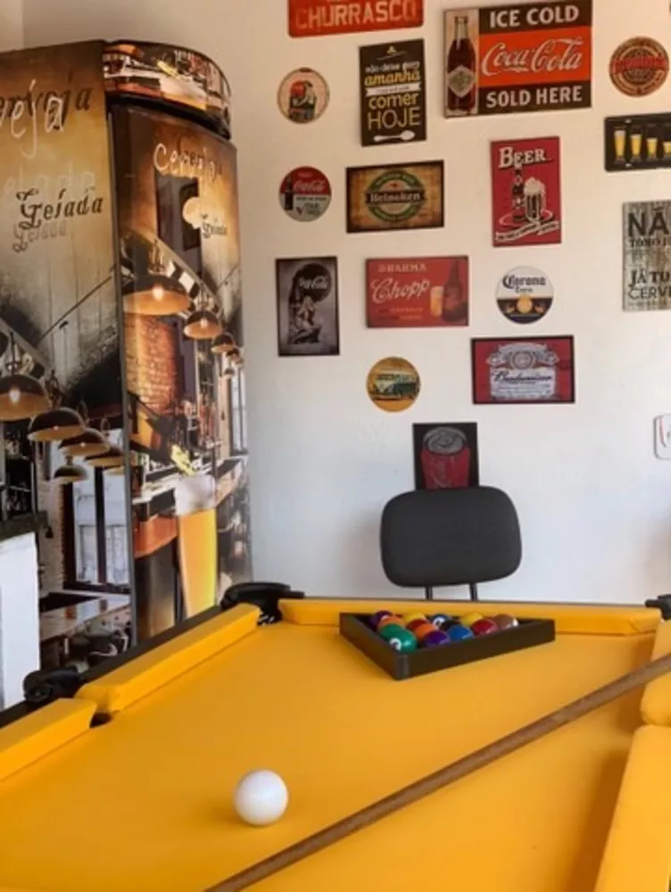 Chácara, 4 quartos, 3000 m² - Foto 10