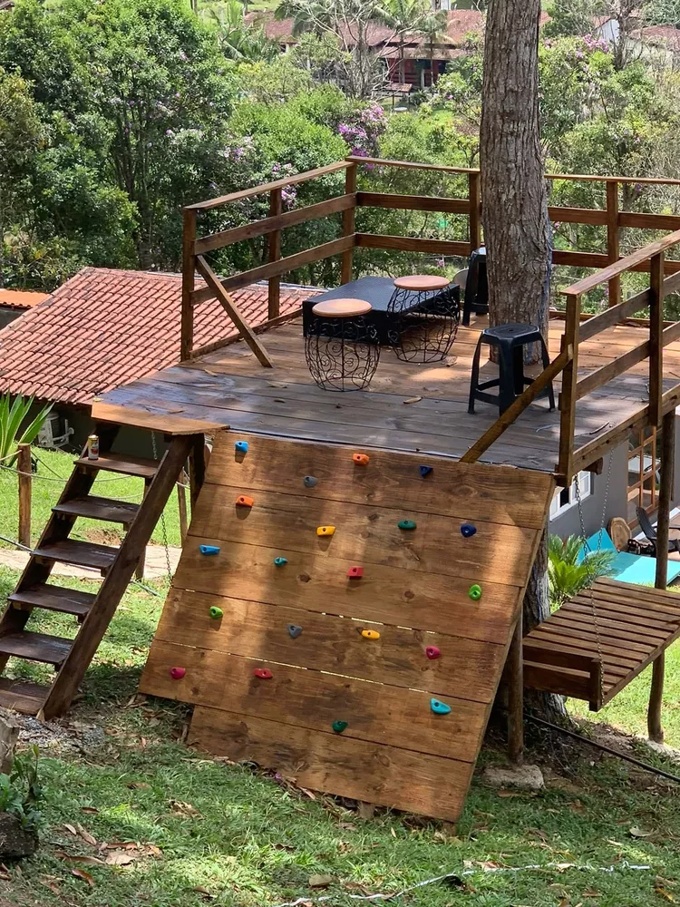 Chácara, 4 quartos, 3000 m² - Foto 14