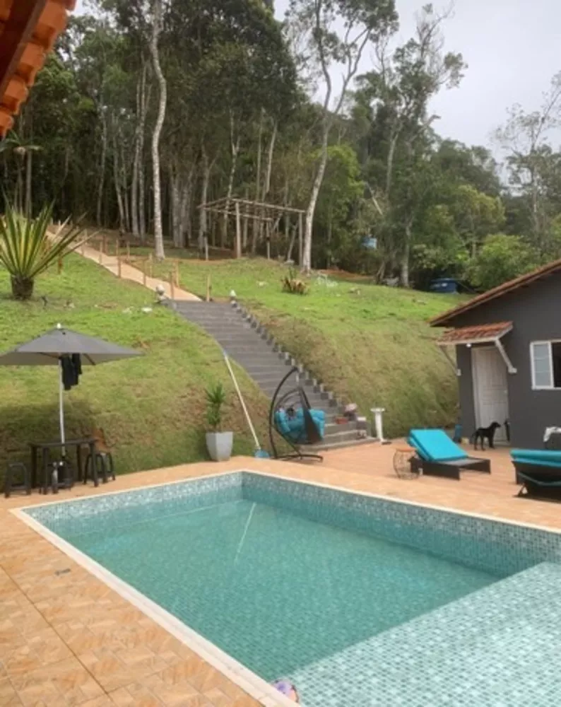 Chácara, 4 quartos, 3000 m² - Foto 2