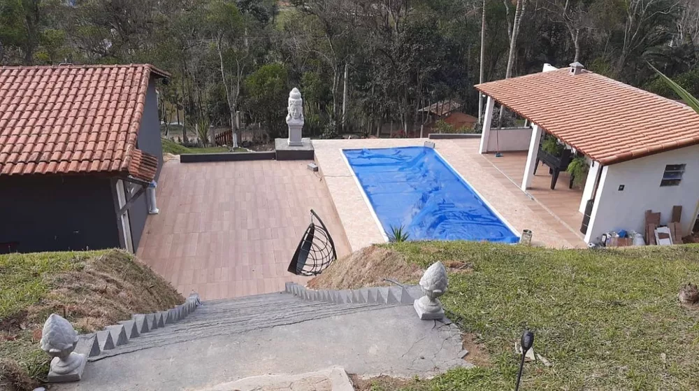 Chácara, 4 quartos, 3000 m² - Foto 13