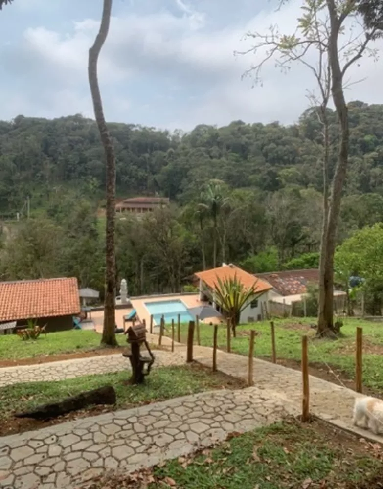 Chácara, 4 quartos, 3000 m² - Foto 11