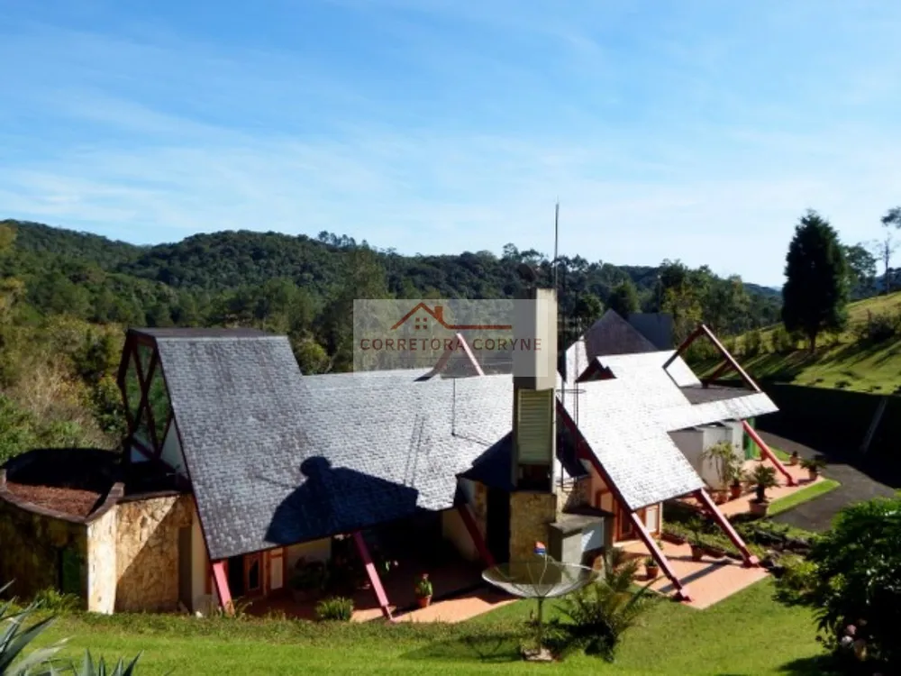 Sítio, 4 quartos, 12 hectares - Foto 10
