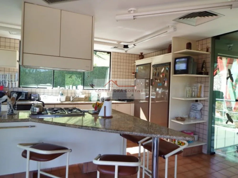 Sítio, 4 quartos, 12 hectares - Foto 10