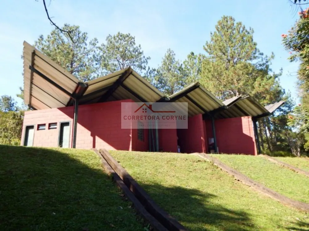 Sítio, 4 quartos, 12 hectares - Foto 12