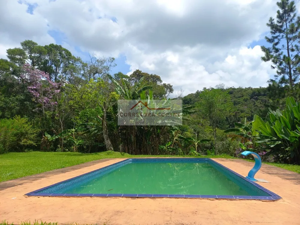 Chácara, 3 quartos, 4700 m² - Foto 12