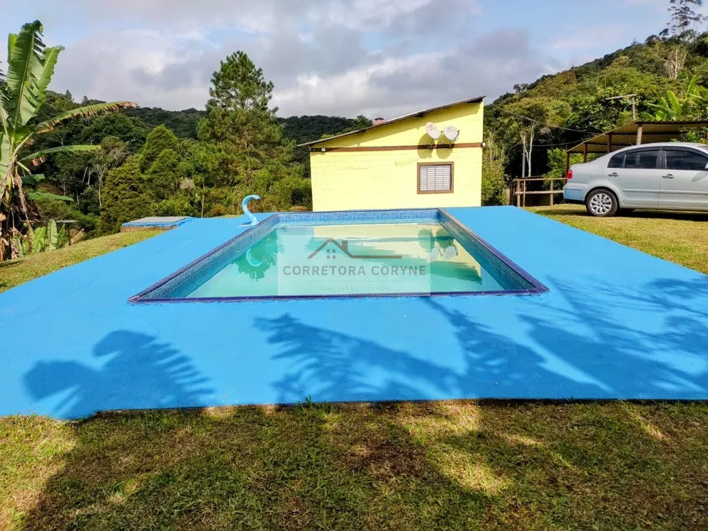 Chácara, 3 quartos, 4700 m² - Foto 1