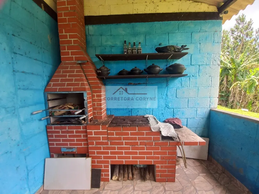 Chácara, 3 quartos, 4700 m² - Foto 8