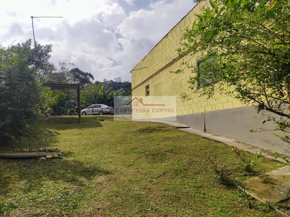 Chácara, 3 quartos, 4700 m² - Foto 10