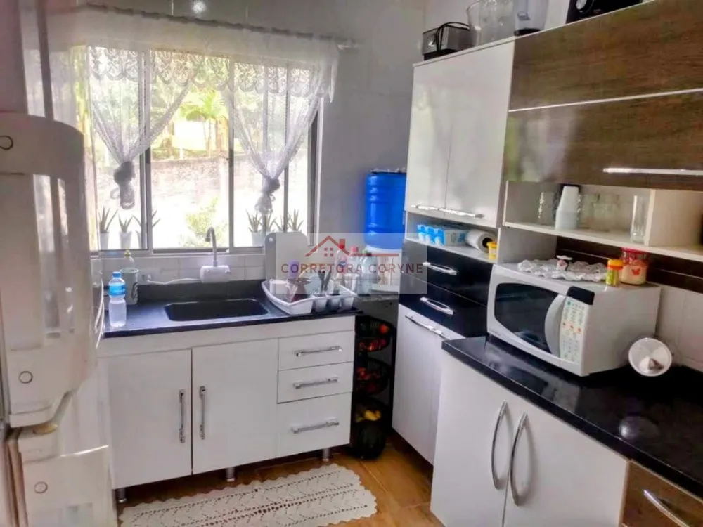 Chácara, 3 quartos, 4700 m² - Foto 5