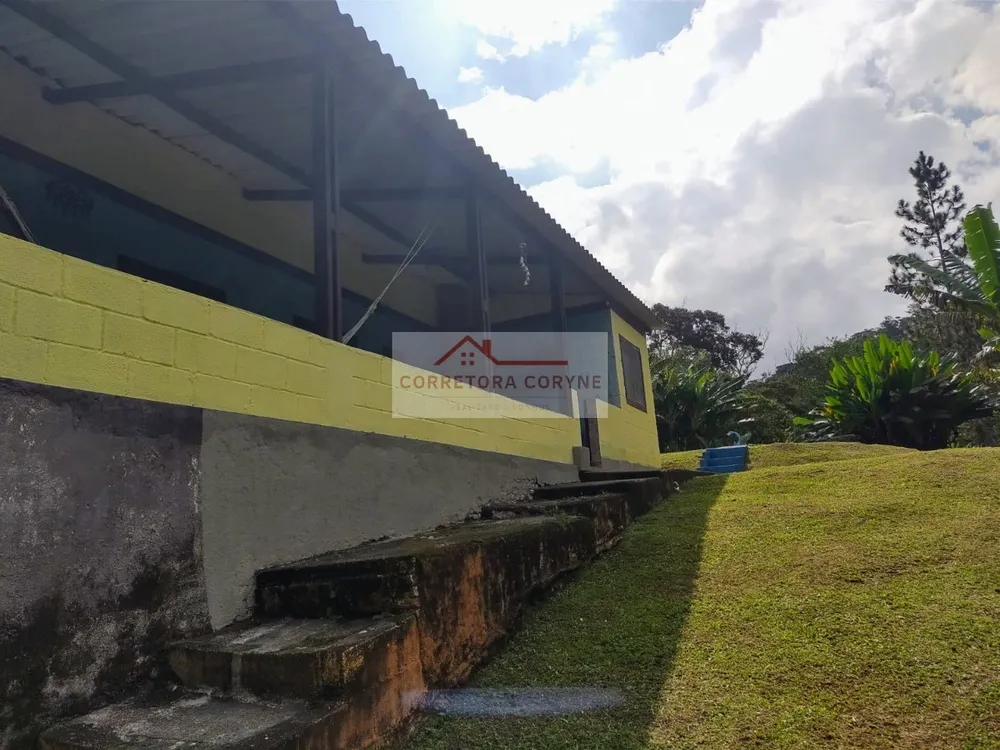 Chácara, 3 quartos, 4700 m² - Foto 11