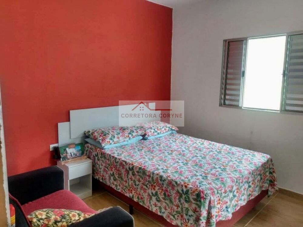 Chácara à venda com 3 quartos, 4700m² - Foto 1