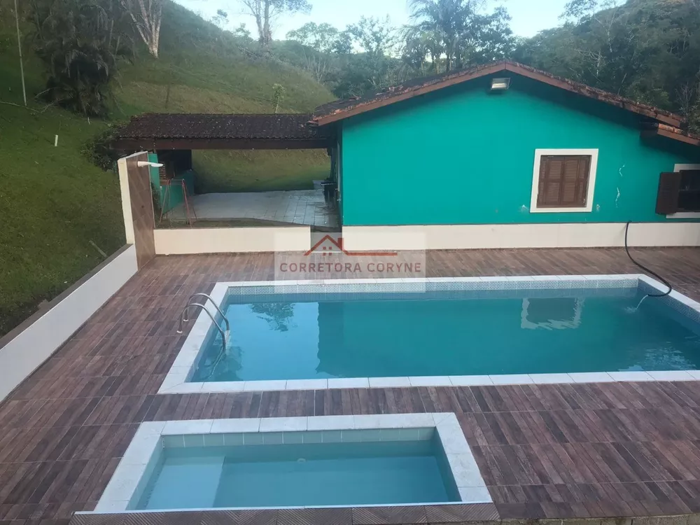 Chácara, 4 quartos, 5 hectares - Foto 8