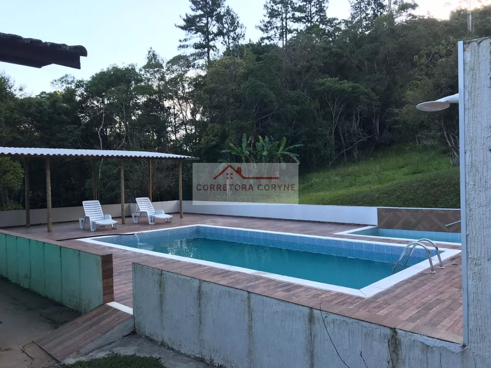 Chácara, 4 quartos, 5 hectares - Foto 7