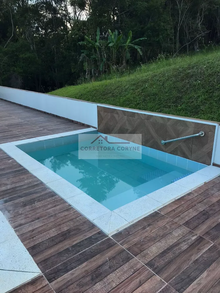 Chácara, 4 quartos, 5 hectares - Foto 9