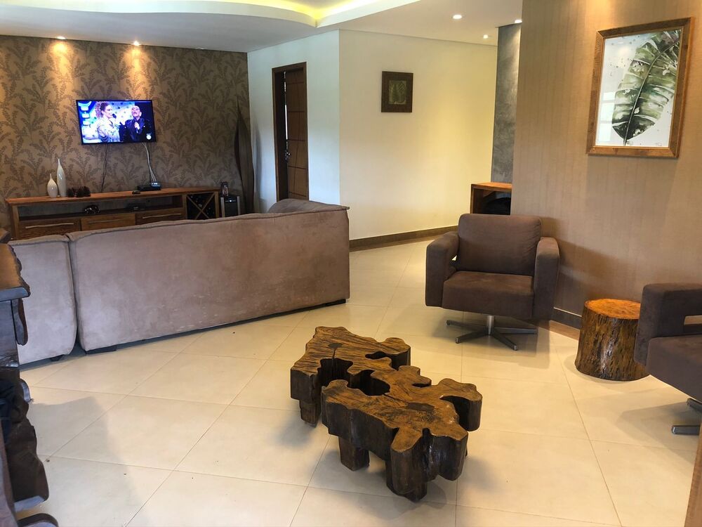 Sítio à venda com 3 quartos, 72600m² - Foto 2
