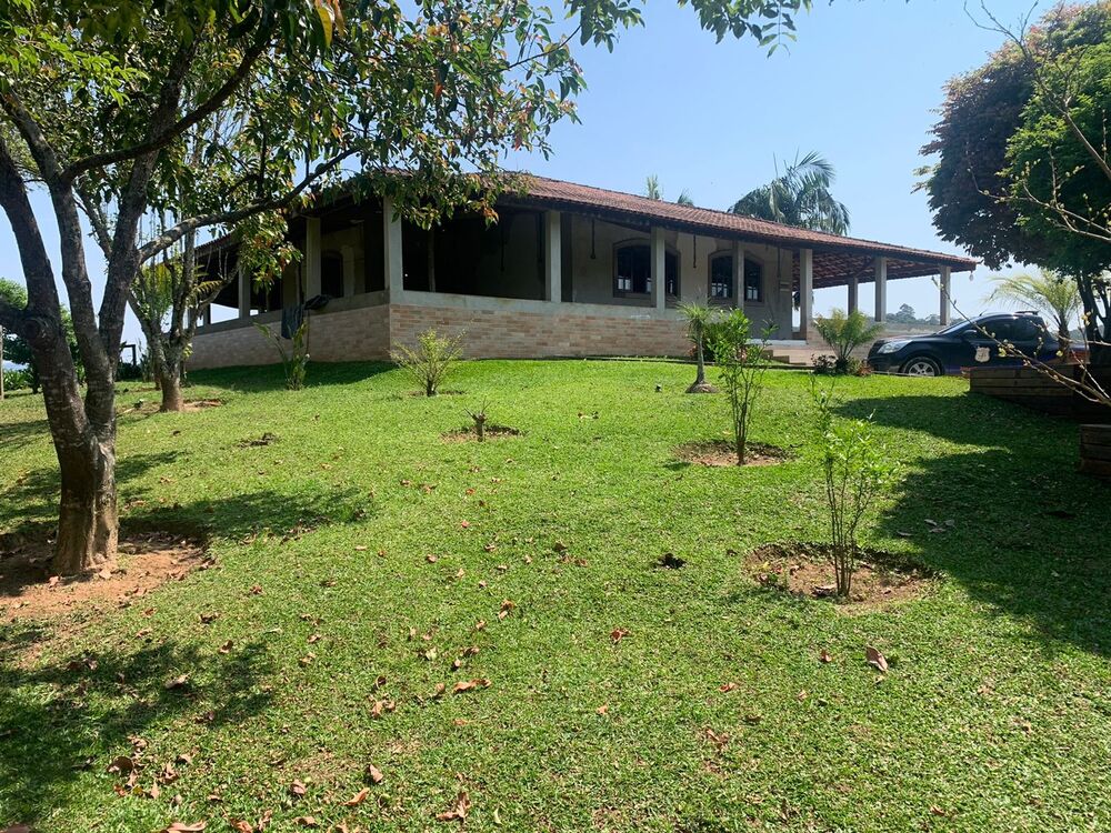 Sítio à venda com 3 quartos, 72600m² - Foto 5