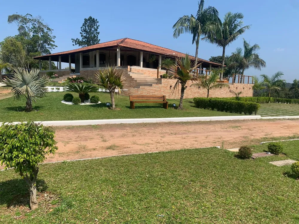 Sítio, 3 quartos, 7 hectares - Foto 1
