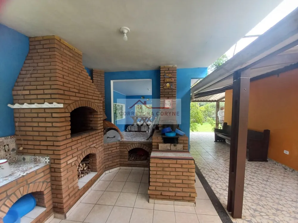 Chácara, 2 quartos, 2900 m² - Foto 8