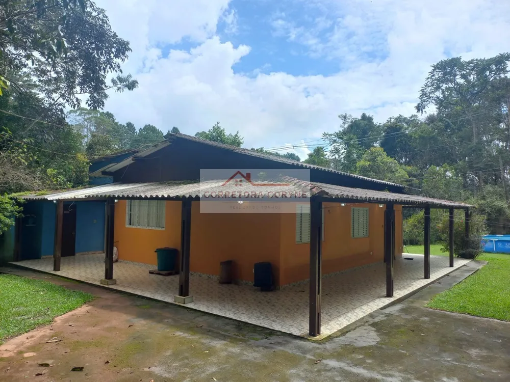 Chácara, 2 quartos, 2900 m² - Foto 5