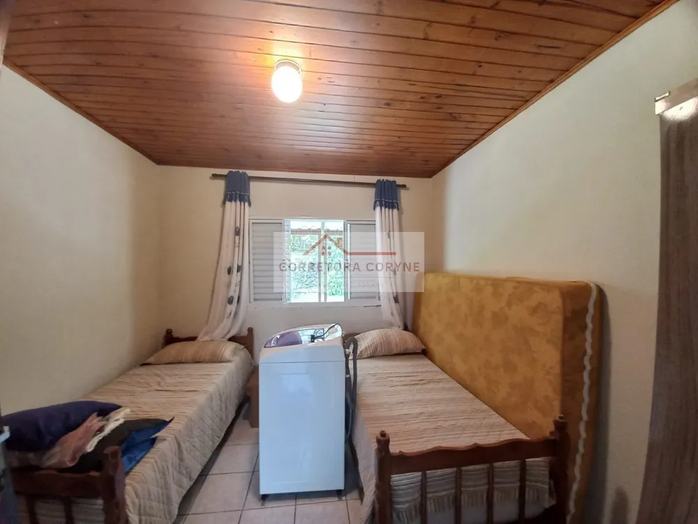 Chácara, 2 quartos, 2900 m² - Foto 1