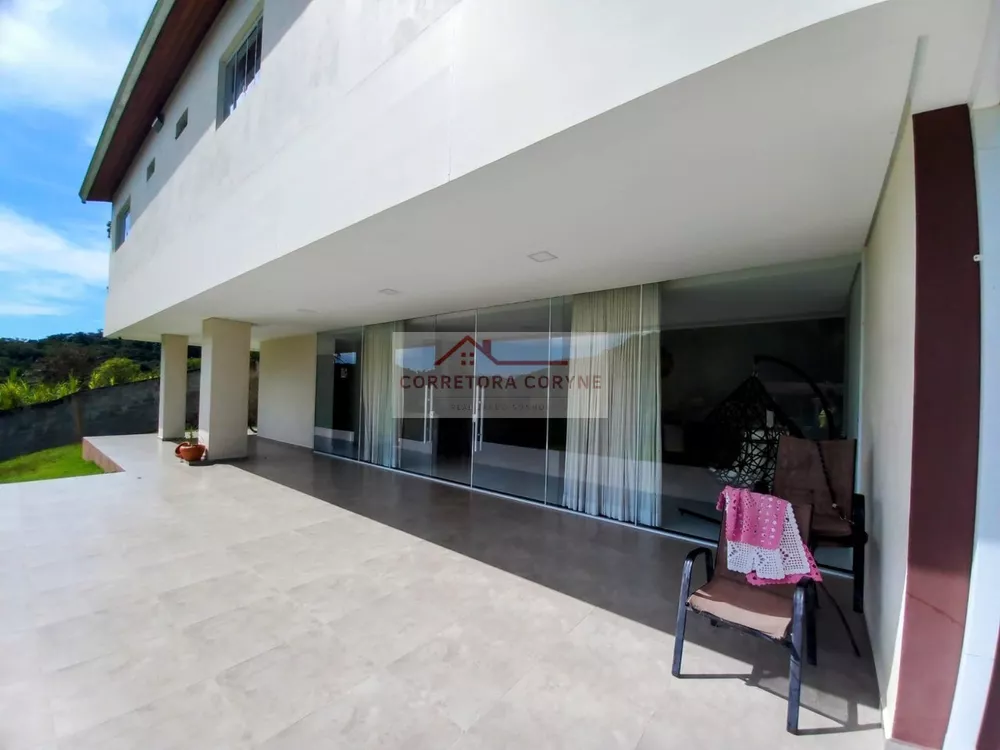 Chácara, 4 quartos, 4000 m² - Foto 12