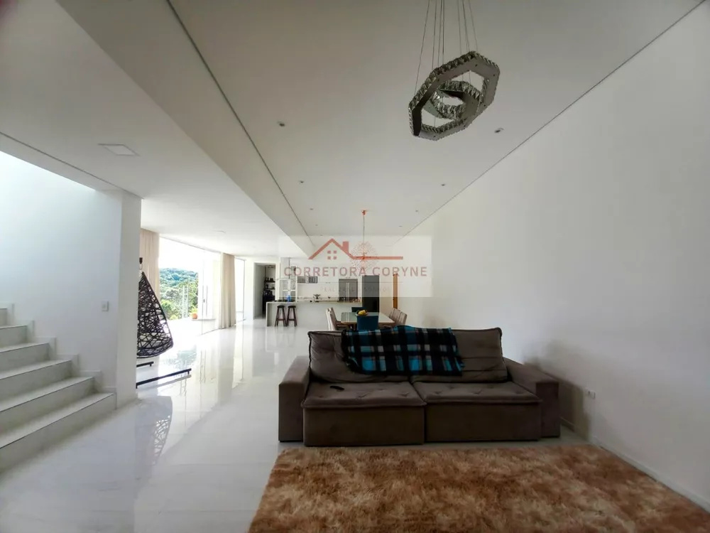 Chácara, 4 quartos, 4000 m² - Foto 3