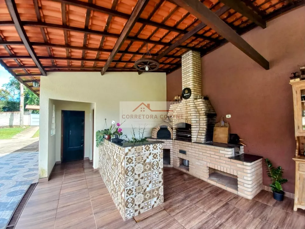 Chácara, 4 quartos, 4000 m² - Foto 14