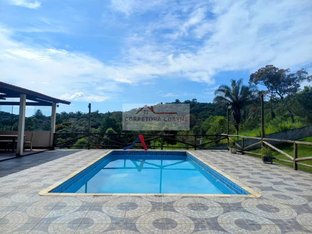 Chácara, 4 quartos, 4000 m² - Foto 13