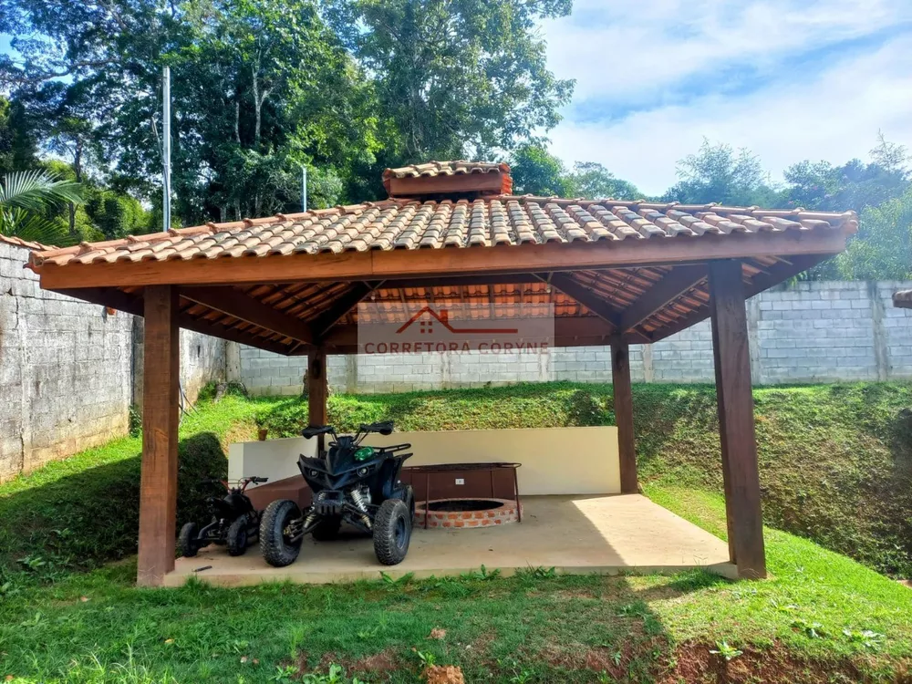 Chácara, 4 quartos, 4000 m² - Foto 19