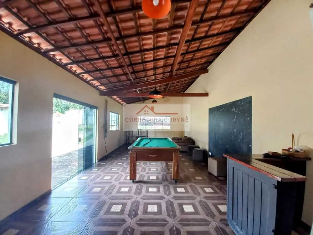 Chácara, 4 quartos, 4000 m² - Foto 18