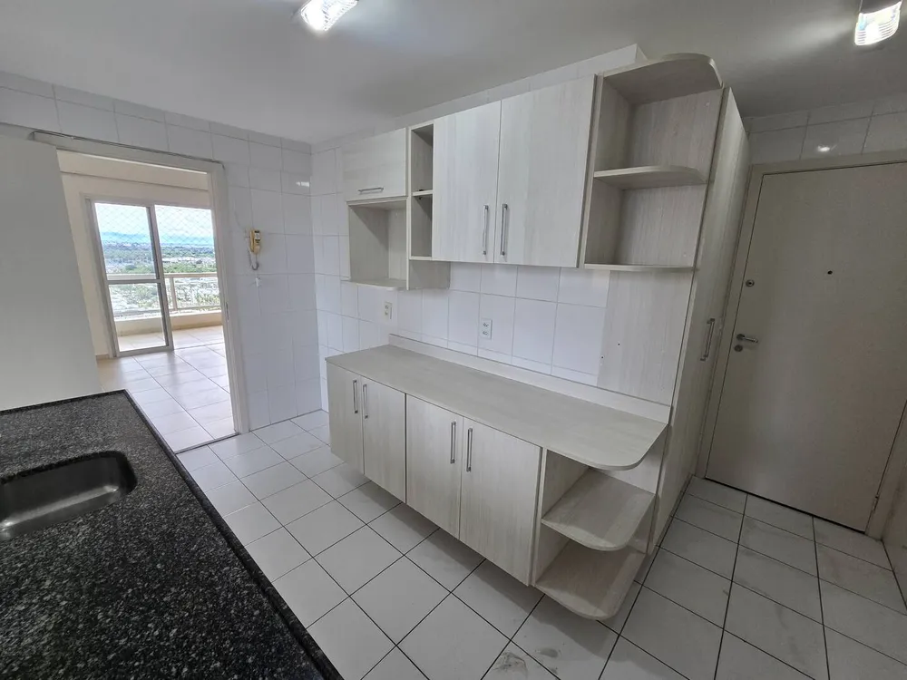 Apartamento, 3 quartos, 107 m² - Foto 4