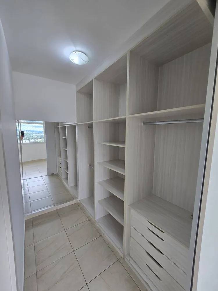 Apartamento, 3 quartos, 107 m² - Foto 1