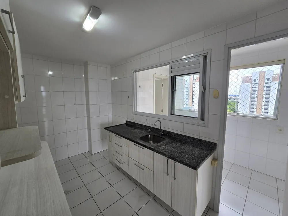 Apartamento, 3 quartos, 107 m² - Foto 9