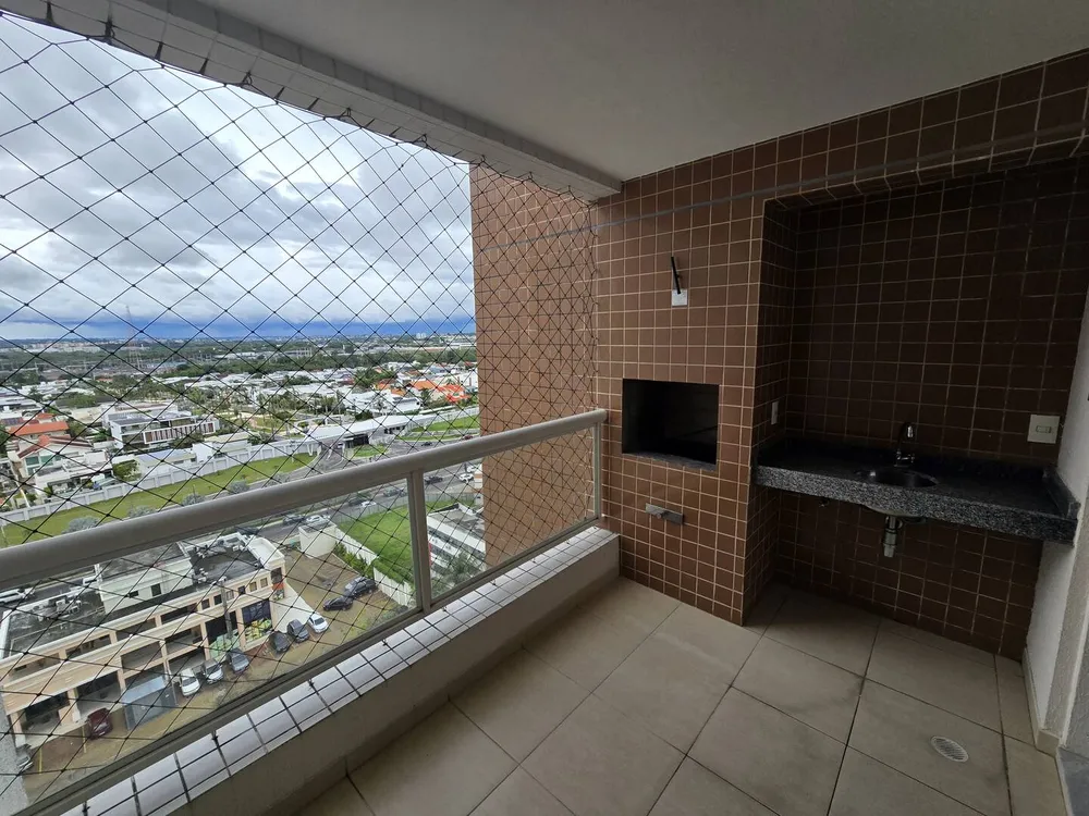 Apartamento, 3 quartos, 107 m² - Foto 10