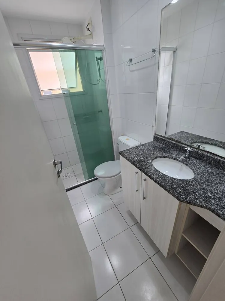 Apartamento, 3 quartos, 107 m² - Foto 3