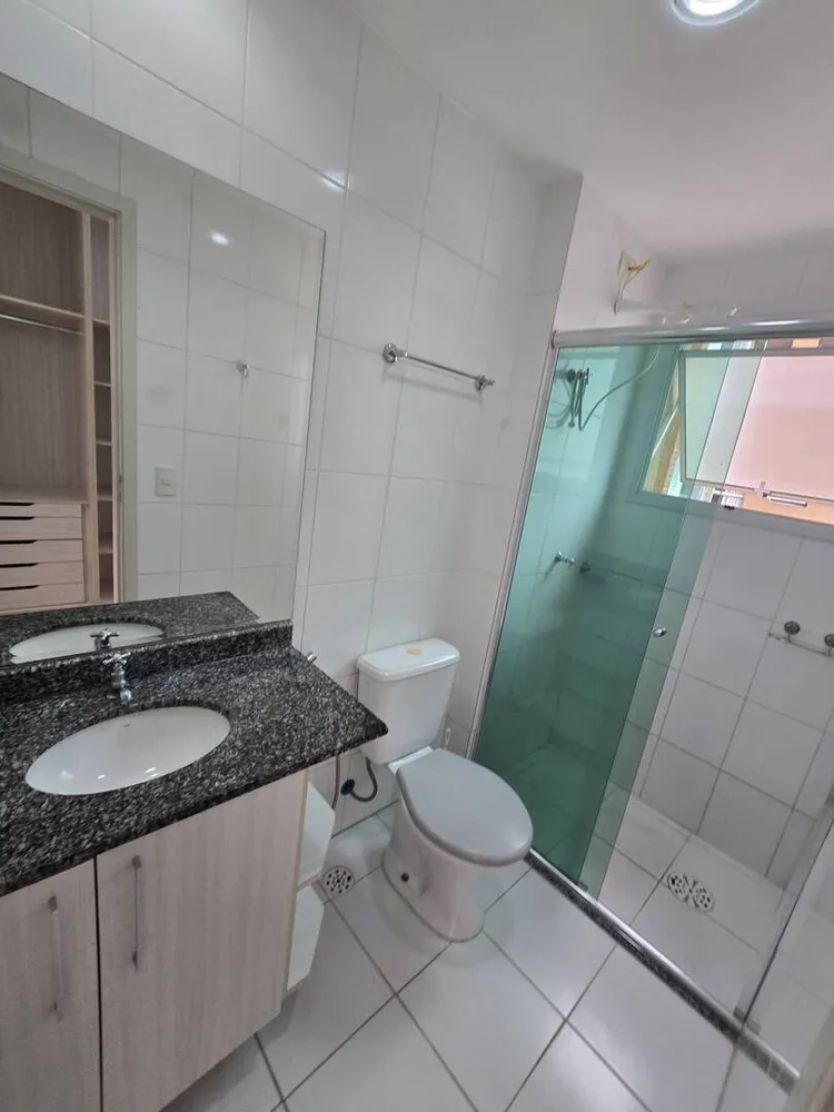 Apartamento, 3 quartos, 107 m² - Foto 2