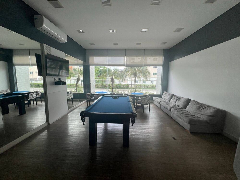 Apartamento para alugar com 1 quarto, 50m² - Foto 3