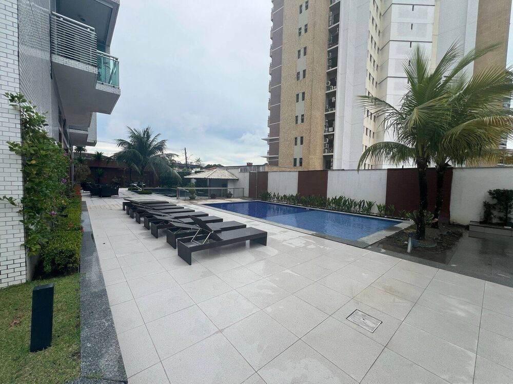 Apartamento para alugar com 1 quarto, 50m² - Foto 4