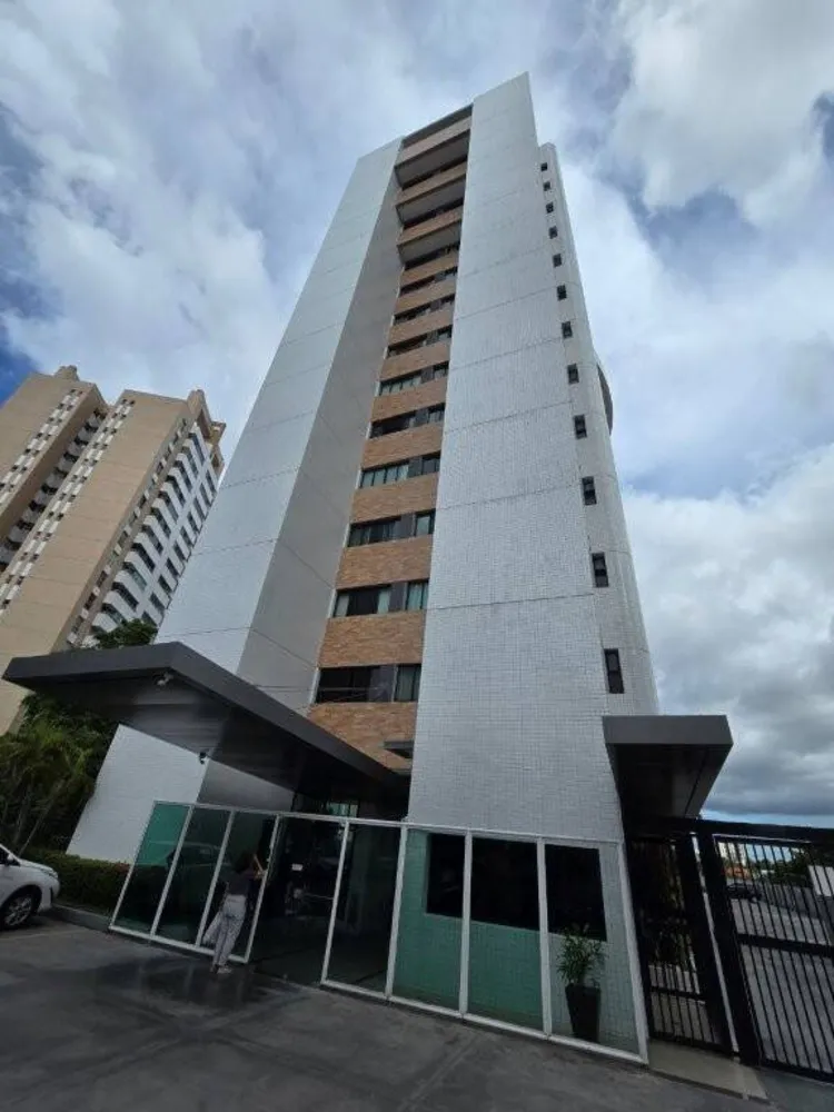 Apartamento, 1 quarto, 51 m² - Foto 4