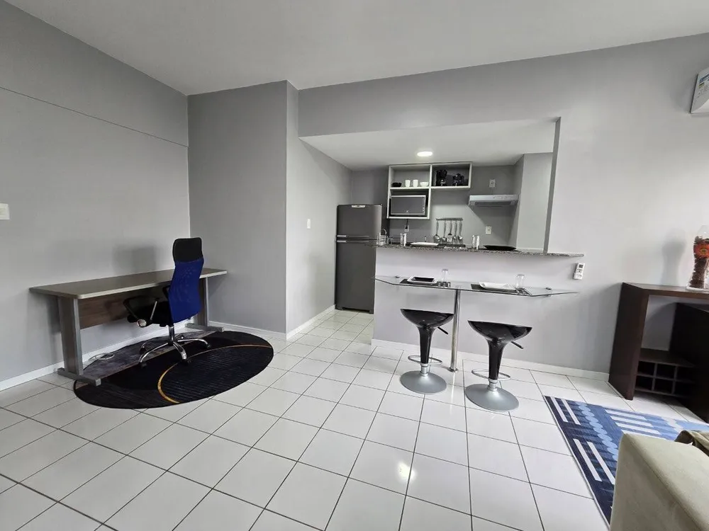 Apartamento, 1 quarto, 59 m² - Foto 6