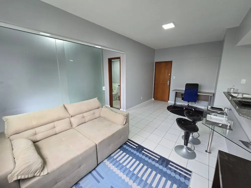 Apartamento, 1 quarto, 59 m² - Foto 4
