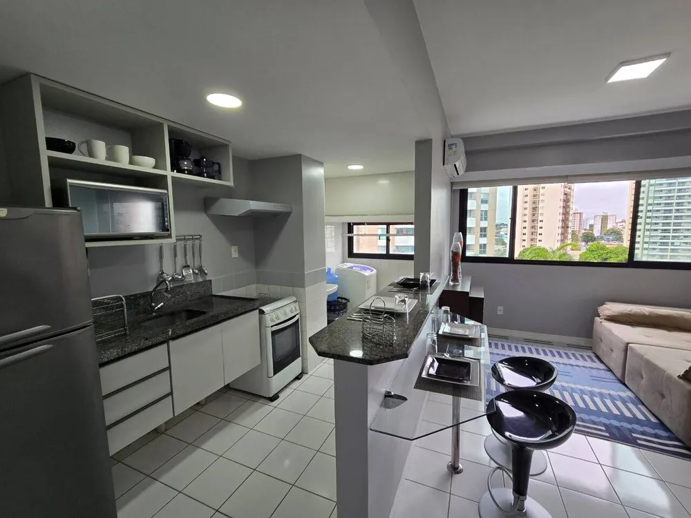 Apartamento, 1 quarto, 49 m² - Foto 3