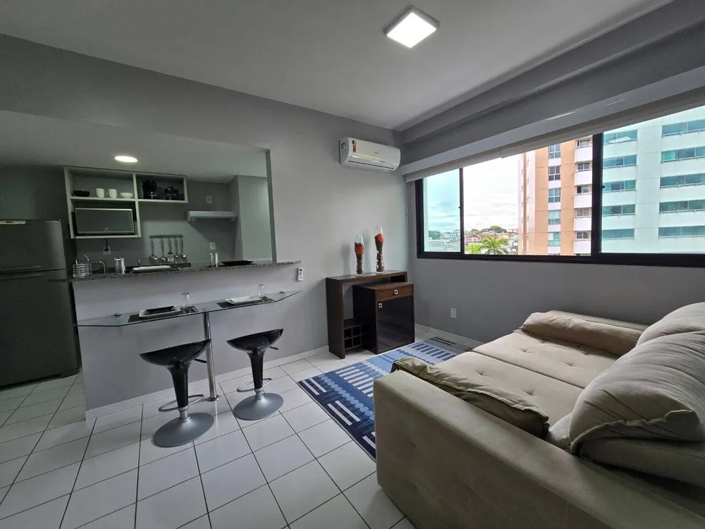 Apartamento, 1 quarto, 49 m² - Foto 6