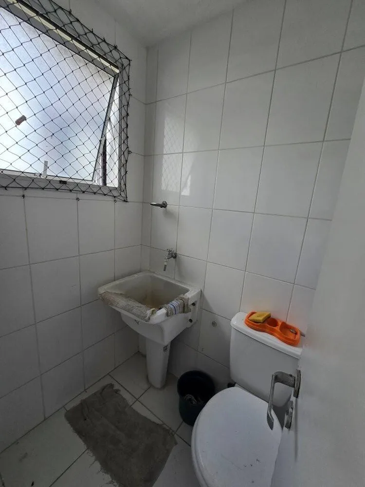 Apartamento, 3 quartos, 97 m² - Foto 1
